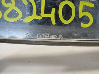 7810Z3 Накладка на решетку радиатора Citroen DS4 Арт AM80582405, вид 7