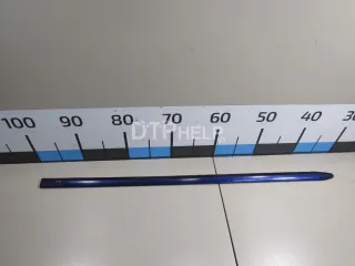 BP4K5068238 Молдинг задней правой двери Mazda 3 BK Арт AM81015074, вид 1