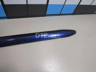 BP4K5068238 Молдинг задней правой двери Mazda 3 BK Арт AM81015074, вид 3