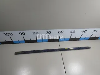 BP4K5068238 Молдинг задней правой двери Mazda 3 BK Арт AM81015074, вид 4