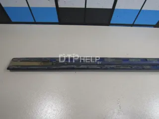 BP4K5068238 Молдинг задней правой двери Mazda 3 BK Арт AM81015074, вид 5