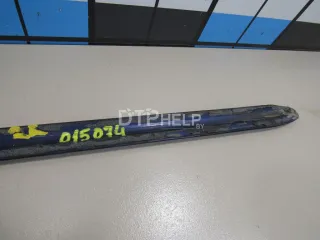 BP4K5068238 Молдинг задней правой двери Mazda 3 BK Арт AM81015074, вид 6