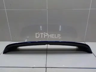  Спойлер (дефлектор) багажника Mazda 3 BK Арт AM84171839, вид 2