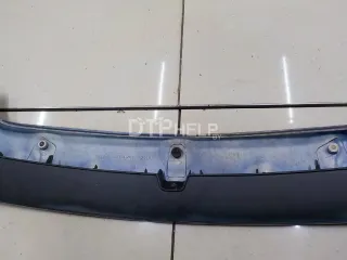  Спойлер (дефлектор) багажника Mazda 3 BK Арт AM84171839, вид 6