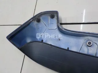  Спойлер (дефлектор) багажника Mazda 3 BK Арт AM84171839, вид 7