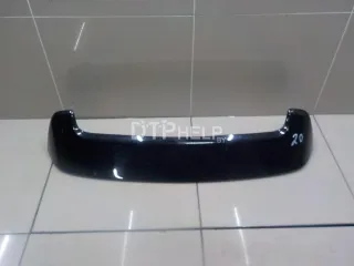  Спойлер (дефлектор) багажника Mazda 3 BK Арт AM84330160, вид 1