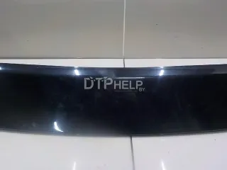  Спойлер (дефлектор) багажника Mazda 3 BK Арт AM84330160, вид 3