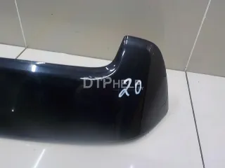  Спойлер (дефлектор) багажника Mazda 3 BK Арт AM84330160, вид 4