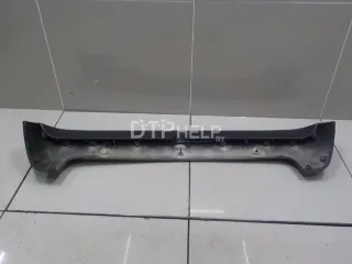  Спойлер (дефлектор) багажника Mazda 3 BK Арт AM84330160, вид 5