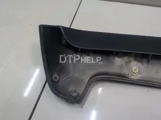  Спойлер (дефлектор) багажника Mazda 3 BK Арт AM84330160, вид 6