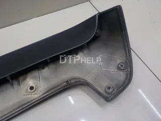  Спойлер (дефлектор) багажника Mazda 3 BK Арт AM84330160, вид 8