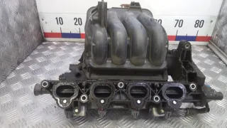  Впускной коллектор бензиновый Mazda 3 BK 1.6л Арт 6EP20C601, вид 4