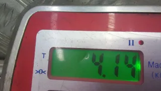  Впускной коллектор бензиновый Mazda 3 BK 1.6л Арт 6EP20C601, вид 5