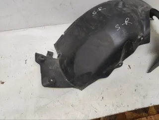 51777213427 Защита арок (подкрылок) BMW Z4 E89 Арт 2-95528, вид 3