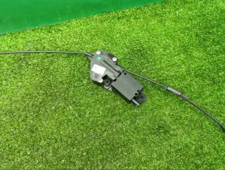 A6397330135 Электропривод правой двери Mercedes Vito W639 Арт 2-692411, вид 2