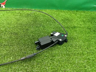 A6397330135 Электропривод правой двери Mercedes Vito W639 Арт 2-692411, вид 5