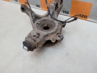 364696 Кулак поворотный Citroen C4 1 restailing Арт 2-874884, вид 4