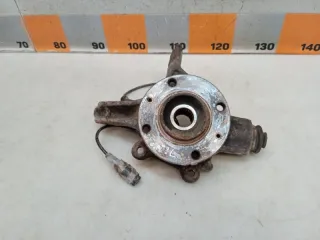 364696 Кулак поворотный Citroen C4 1 restailing Арт 2-874884, вид 5