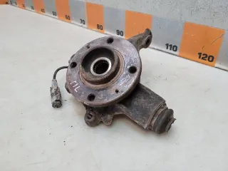 364696 Кулак поворотный Citroen C4 1 restailing Арт 2-874884, вид 7