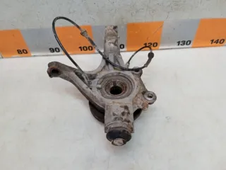 364696 Кулак поворотный Citroen C4 1 restailing Арт 2-874884, вид 8