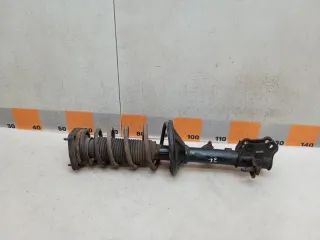 553512D100 Амортизатор задний Hyundai Elantra XD Арт 2-930589, вид 1