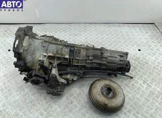 FAU КПП автоматическая (АКПП) Audi A6 C5 (S6,RS6) 2.5л TD Арт 54716725