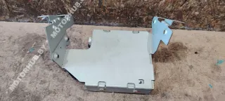 283A0ES60A Блок управления магнитолой Nissan X-Trail T30 Арт 00023343i, вид 3