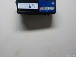 5102340AA Спойлер (дефлектор) багажника Chrysler Pacifica 2004 Арт E50199547, вид 3