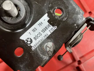 51237183764,7183764 Замок капота BMW Z4 E89 Арт 00041918_1, вид 7