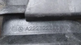 A2226223900 Очко фары правой Mercedes S W222 Арт W45262, вид 4