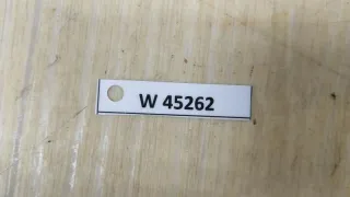 A2226223900 Очко фары правой Mercedes S W222 Арт W45262, вид 5