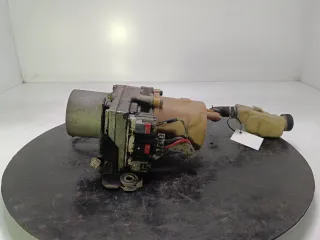  Электрогидроусилитель руля Mazda 3 BK Арт 161821, вид 1