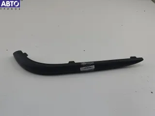 2M5117C772 Молдинг бампера заднего Ford Focus 1 Арт 55059206, вид 1