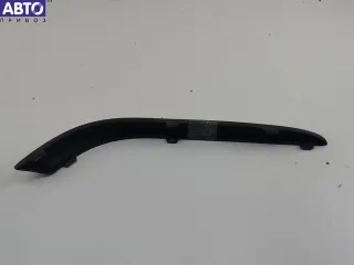 2M5117C772 Молдинг бампера заднего Ford Focus 1 Арт 55059206, вид 2