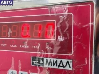 2M5117C772 Молдинг бампера заднего Ford Focus 1 Арт 55059206, вид 3