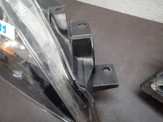 BDG7-51030 Фара передняя правая Mazda 3 BL Арт AL12178238989, вид 2