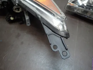 BDG7-51030 Фара передняя правая Mazda 3 BL Арт AL12178238989, вид 3