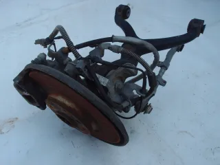  Кулак задний правый Citroen DS5 Арт AL13102583026, вид 1