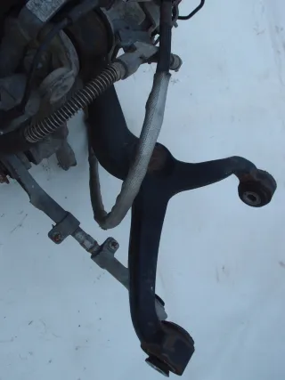  Кулак задний правый Citroen DS5 Арт AL13102583026, вид 5