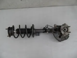  Амортизатор передний правый Mazda 3 BL Арт AL15528189585, вид 1