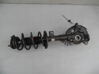  Амортизатор передний правый Mazda 3 BL Арт AL15528189585, вид 2