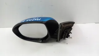  Зеркало левое Mazda 3 BL Арт AL16736220419, вид 1