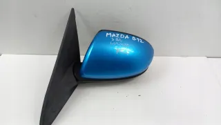  Зеркало левое Mazda 3 BL Арт AL16736220419, вид 2