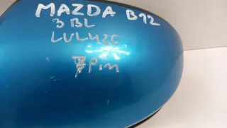  Зеркало левое Mazda 3 BL Арт AL16736220419, вид 3