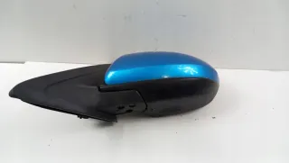  Зеркало левое Mazda 3 BL Арт AL16736220419, вид 4