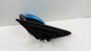  Зеркало левое Mazda 3 BL Арт AL16736220419, вид 5