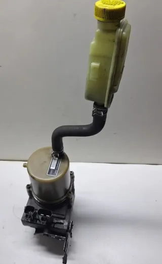  Насос ГУР Mazda 3 BL Арт AL16966487614_2, вид 1