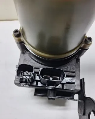  Насос ГУР Mazda 3 BL Арт AL16966487614_2, вид 2