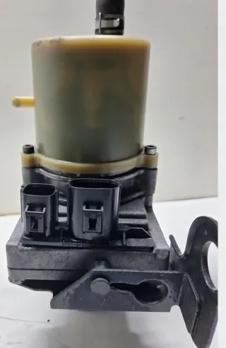  Насос ГУР Mazda 3 BL Арт AL16966487614_2, вид 3