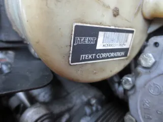  Насос ГУР Mazda 3 BL Арт AL16966487614_2, вид 5